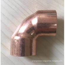 Air Conditioning Refrigerant Copper Fittings Pipe Refrigeration Fittings elbow